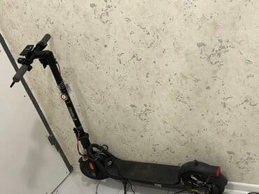 hoverboard qiymeti bakida: İşlənmiş Elektrik samokat 10", 351 - 500 Vt, 26 - 35 km/s, Ünvandan götürmə — 1