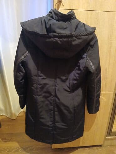 çimərlik geyimi: Puxovik kurtka, Stradivarius, S — 1