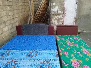 en son bagban is elanlari: Taxt
Tezedir hazirlari var
1 neferlik kravatlar 50m — 5