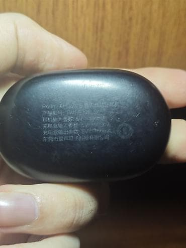 redmi airdots 2 характеристики: Redmi Airdots S simsiz qulaqcıq, batereyasi zəif işləyir — 2