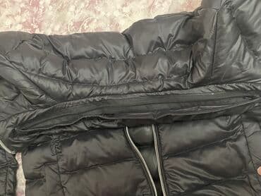 qadınlar üçün iri toxunma papaq: Puxovik kurtka, Lc Waikiki, M — 3