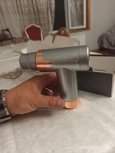 salon aksesuarlari: Ayaq qol beden masaj eden aparat — 3