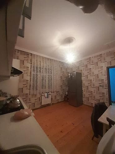 sirvan heyet evleri: Satılır: həyət evi - Layihə: 1 mərtəbəli, geniş dəhlizli planlama — 9