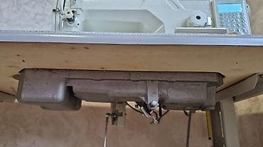 tikis masinlar: Tikiş maşını Yamata, İşlənmiş,Kompüter tikiş maşınları, 1 saplı, Ünvandan götürmə — 3