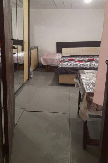 yeni günəşlidə kirayə ev: 45 kv. m, 2 otaqlı — 6