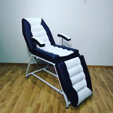 qarin eritmek ucun masaj: Kosmetoloji kuşetka masaj kravatı — 1