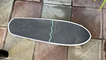 bas gitara: Decathlon Oxelo Yamba 500 Skeyt + Qoruyucu Dast Qiymat: 150 AZN — 8