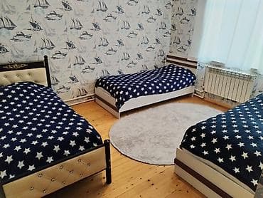 Həyət evi alıram: Türkan qəs. 3 otaqlı, 100 kv. m, Kredit yoxdur, Yeni təmirli — 10