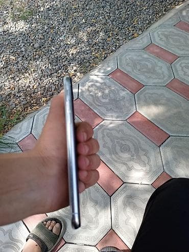 hp probook s: IPhone X, 64 ГБ, Серебристый, Face ID — 2