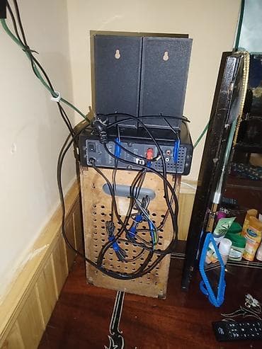 Qulaqcıqlar: Vezyet cox guzeldi bir ik yerde polkan krasqas atib oda hecne olmaz — 2