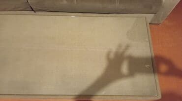 Pufiklər: Divan, Açılmayan, Bazasız, Parça, Çatdırılma yoxdur — 3