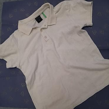 adidas forum: Polo köynək, Sela, rəng - Ağ — 1