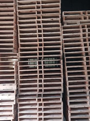 lovhe: Pallet, 800 х 1200 sm — 3