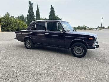 vito disk: VAZ (LADA) 2106: 1.6 l | 1998 il 68000 km Sedan — 6