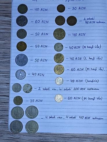1 dollar satiram: Təcili satılır,real alanlara endirim olacaq — 5