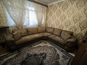 Künc divan, İşlənmiş, Açılan, Bazalı