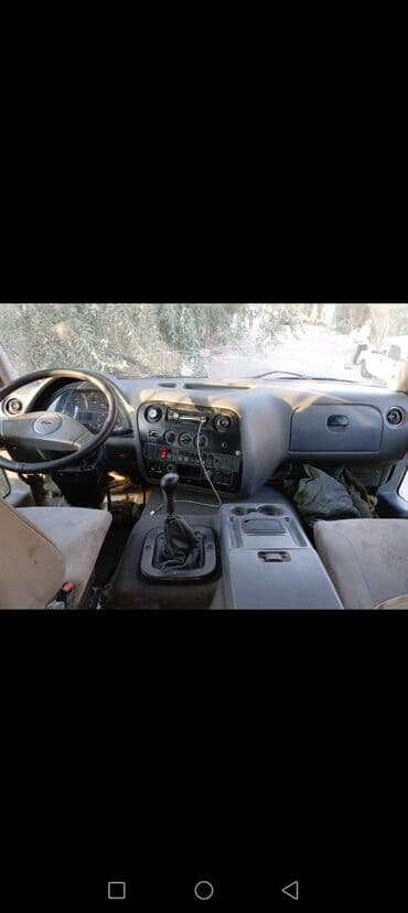 isuzu yuk masinlari: Ford 2006 il, motor 7.5 l, Samosval, İşlənmiş — 5