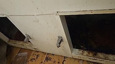 Аренда оборудования: Soyuducu vitrın (mağaza/mini market üçün) Matoru islemir. Qiymet — 4