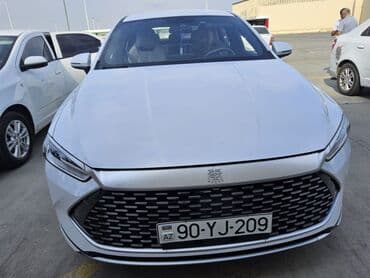 BYD : 1.5 l | 2024 il Sedan