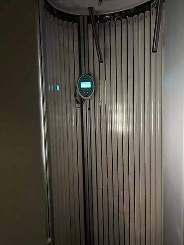 candela lazer: Tecnocale İtalia istehsalı az işlənmiş əlavə 8 edəd lazerni lanpa — 2