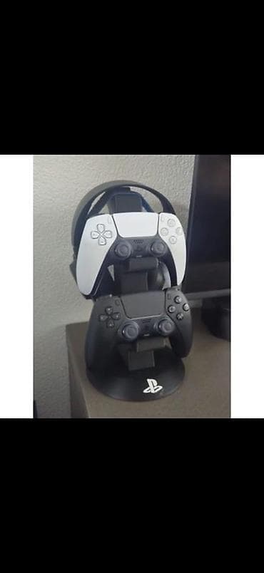 xbox oyunlari: PlayStation 5 slim oyun paketi (Online versiyadi) Məhsulun tərkibi: - — 4