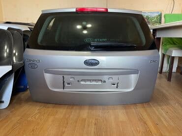 kia optima spoiler: Kia ceed, 2009 il, Ödənişli çatdırılma, Rayonlara çatdırılma, Ünvandan götürmə — 2