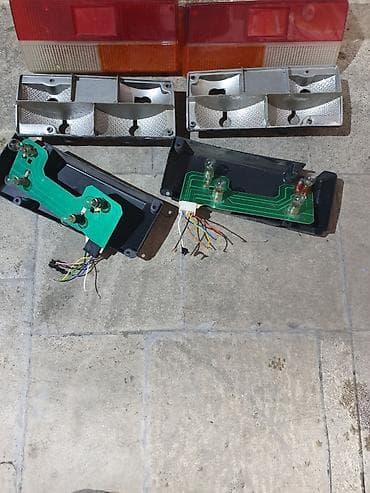 Közərmə, Volkswagen