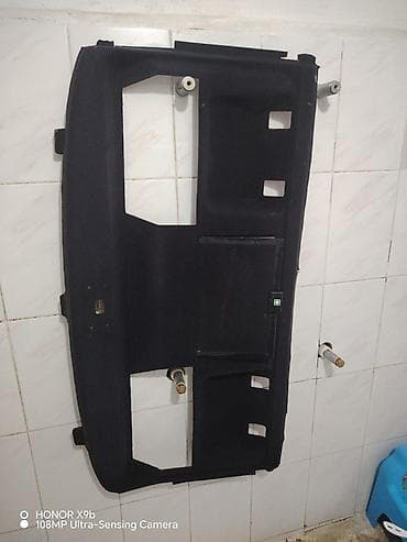 tavan ventilyatoru: Mercedes-Benz W202, 1999 il, İşlənmiş — 2