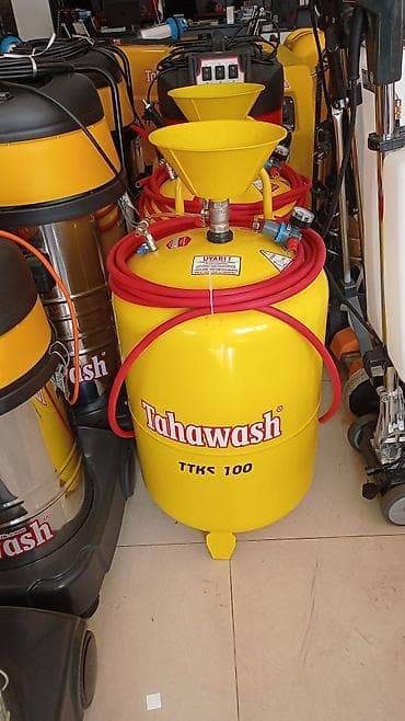 100 lt köpük balonu 
Türkiyə istehsalı