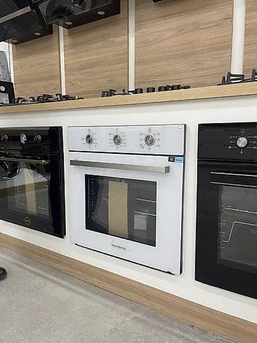 stabilizator elektrik: Duxovka Elektrik, rəng - Qara, Quraşdırılan — 3