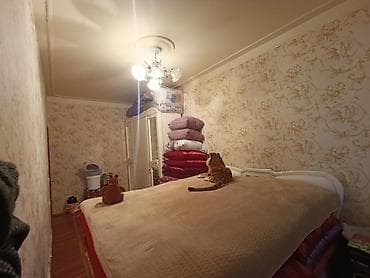 memar əcəmi: 3-cü mikrorayon 3 otaqlı, 150 kv. m, Orta təmir — 6