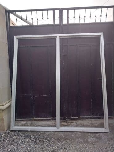qapı seyf: Б/у — 8
