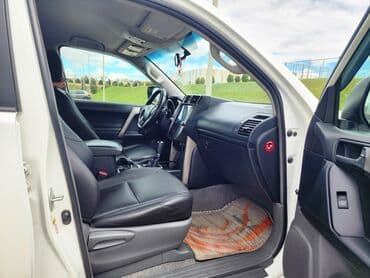 1 9 дизель фольксваген: Toyota Land Cruiser Prado: 3 л | 2012 г. Внедорожник — 12