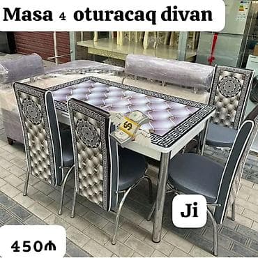 Masa desti