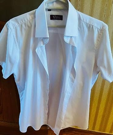 Sviterlər: Kişi geyimlərindən ibarət set - Zolaqlı trikotaj sviter: mavi — 9