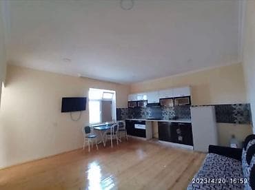 vasmoyda satilan evler: 80 kv. m, 2 otaqlı, Kombi, Qaz, İşıq — 8