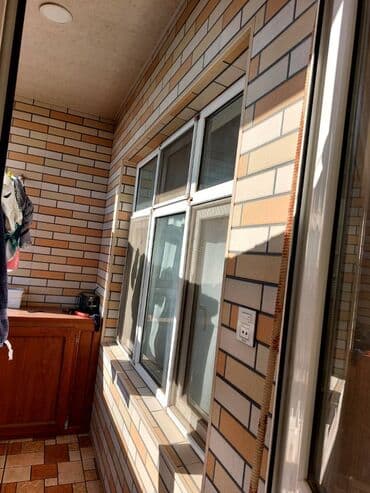 7 8 mkr kiraye evler: Bakı, 3 otaqlı, Köhnə tikili, 107 kv. m — 4