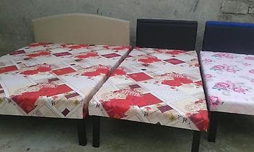 Taxt
Tezedir hazirlari var 1 neferlik 50m