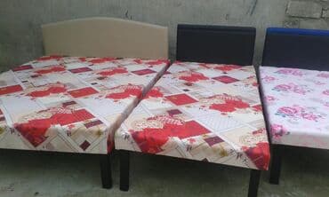 carpayi tek neferlik: Taxt
Tezedir hazirlari var 1 neferlik 50m — 1