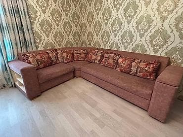 MelekKunc divan satilir. Qiymet 400 azn. Bazalidir. Unvan