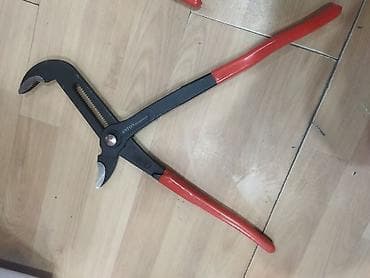 yeni priora: Yeni Açar dəsti — 3