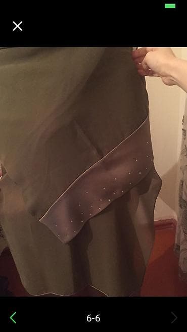 qol saatlari type 1: Ziyafət donları — 6