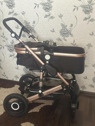 qızı: 2-i 1-də araba — 1