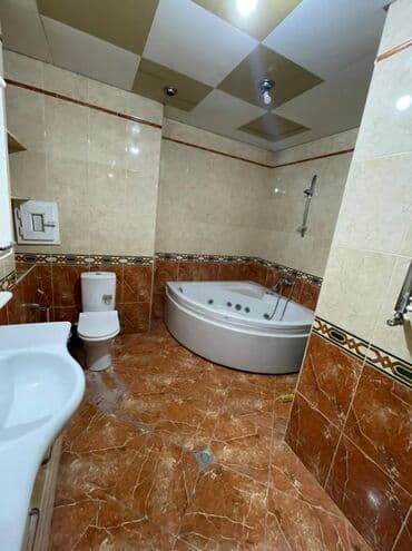 kirayə evlər 1 otaqlı: Aileli insan nezerde tutulur, Qiymeti yerinde razilwmaq olar Tibb — 10