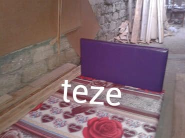 sumqayit ucuz kamot: Kravat
 TEZE MOHKEМ — 1