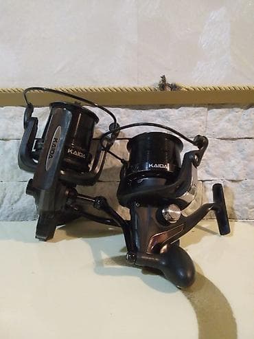 Kaida barabanlar
2 si birlikde 85 azn
Cox yaxsi veziyyetdedirler