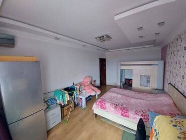 obyektlərin satışı: 1 otaqlı, Yeni tikili, 67 kv. m — 1