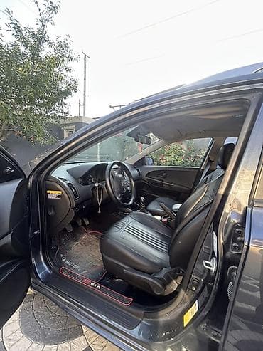 chat satisi: Kia Cee’d SW (universal), tünd boz rəng. - Gövdə tipi: universal (SW) — 10