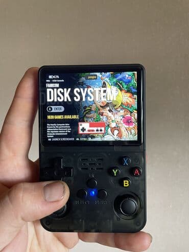 coc hesap satışı: Game Console R36S Yenidir youtube yasib baxin istesez yada gelin — 14