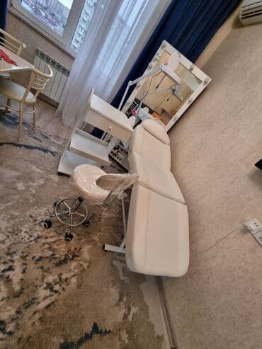 tibbi arakesme: Tam keyfiyyətli Kosmetoloji tibbi estetik kuşetka Müştəriyə təhvil — 6